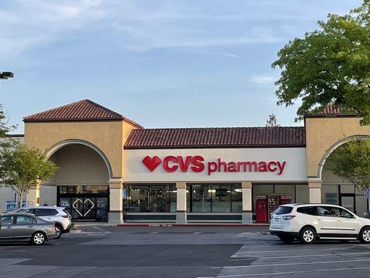 CVS Pharmacy