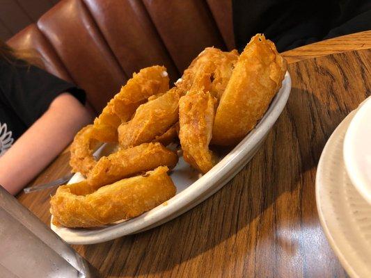 Onion Rings