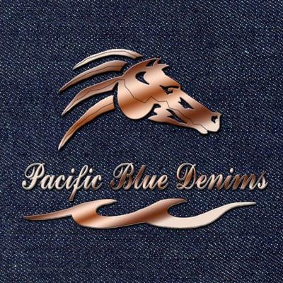 Pacific Blue Denims