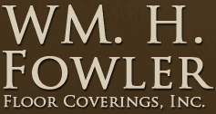 William H Fowler Floor CVRNG logo