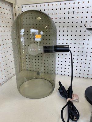 Table lamp listed for $219.99