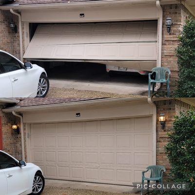 Wylie Overhead Garage Door & Gate