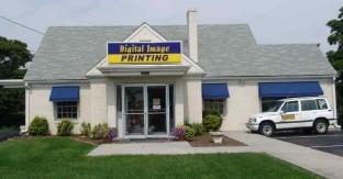 Digital Image Printing