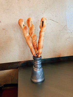 Breadsticks