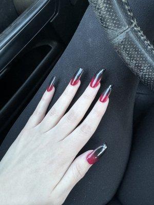 Best Nails