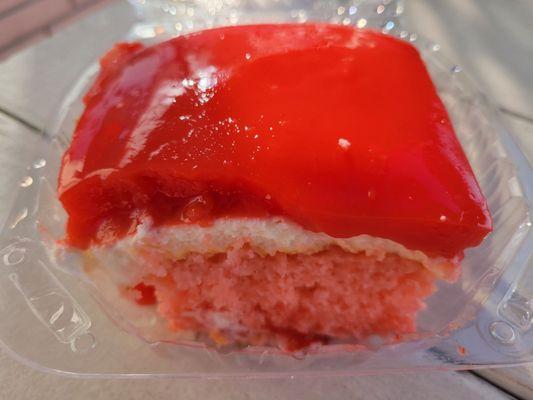 Guava cake