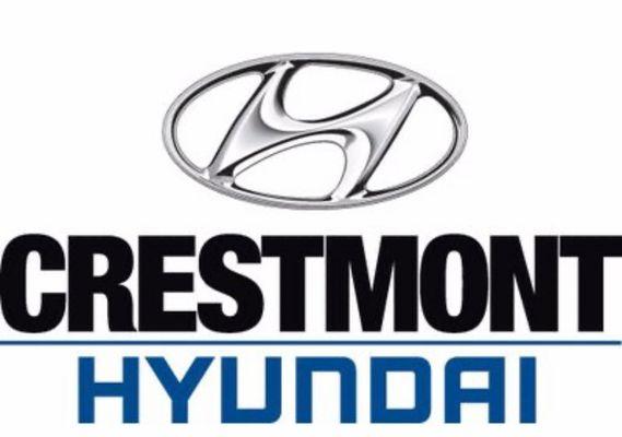 Crestmont Hyundai in Brunswick Ohio