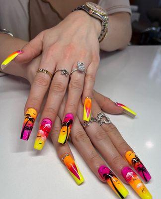 Nail Art