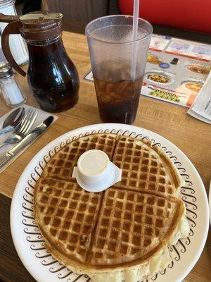 Waffle House