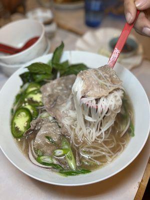 Pho Beef