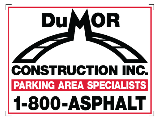 PARKING AREA SPECIALISTS
SINCE 1981