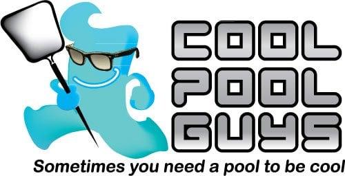 Cool Pool Guys