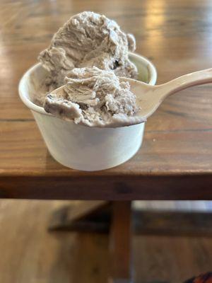 Smitty's Homemade Ice Cream