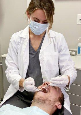 Ann Arbor Dental Care