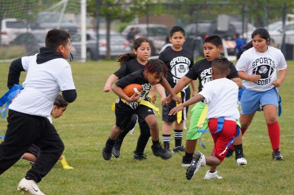 Flag Football