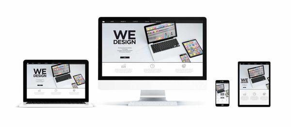 Web Design Services