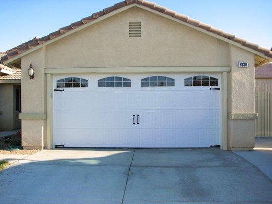 Garage Door Repair Palmdale