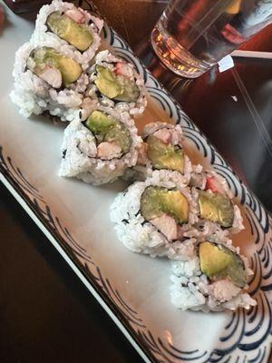 Watami Sushi & Hibachi Steakhouse