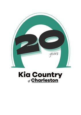 Kia Country of Charleston is celebrating its 20th anniversary in 2023. Look for monthly contests and promotions.