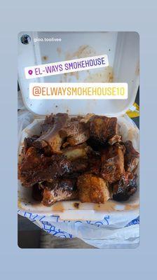 Elways Smokehouse