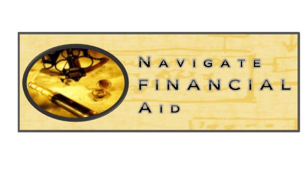 Navigate Financial Aid