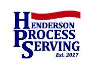 Henderson Process Serving