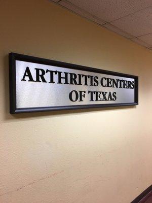 Arthritis Centers of Texas