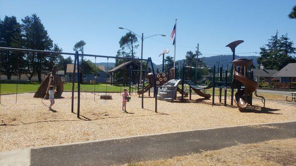 Playground