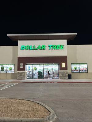 Dollar Tree