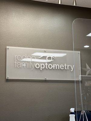 Rodeo Family Optometry