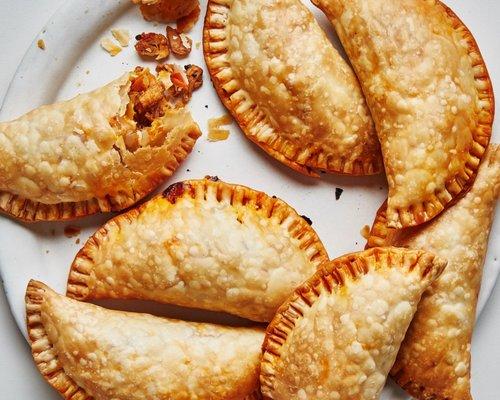 Empanadas