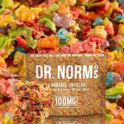 Dr. Norms