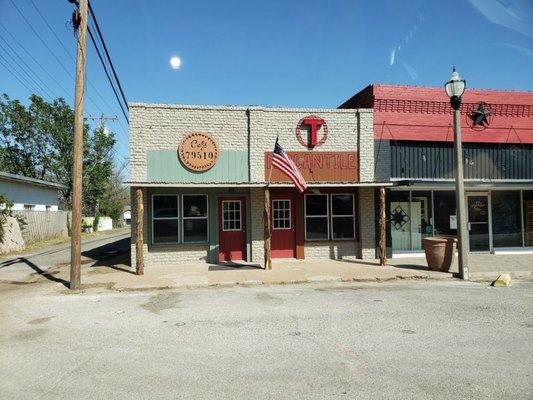 Great little sandwich shop!