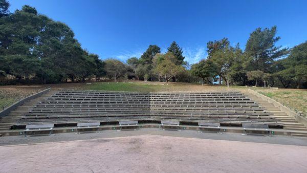 Amphitheater