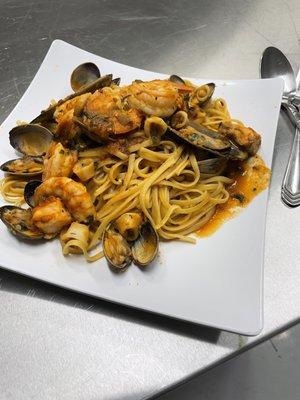 Frutti di mare