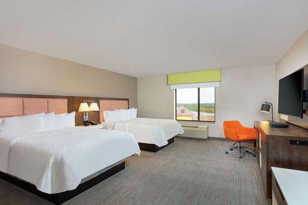 Hampton Inn Omaha West-Lakeside