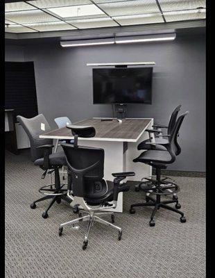 Office Furniture Concepts