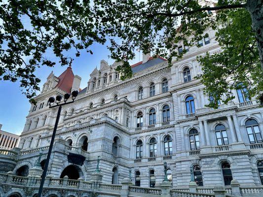 New York State Capitol_Albany_Yelp_Sanju-6