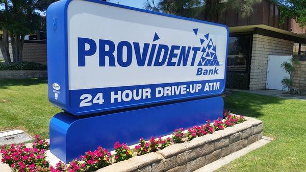 Provident Bank