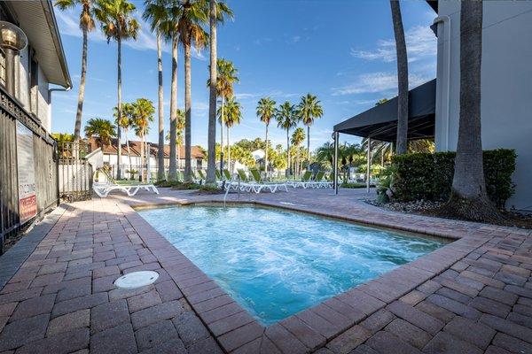 Legacy Vacation Resort Orlando-Kissimmee