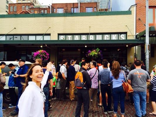 Original Starbucks