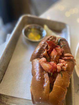 Lobster Roll