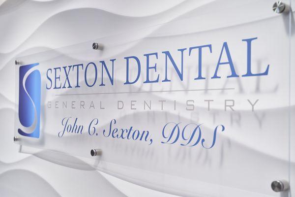 Welcome to Sexton Dental