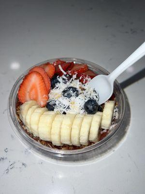 Acai Me