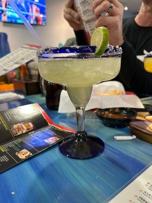 Margarita