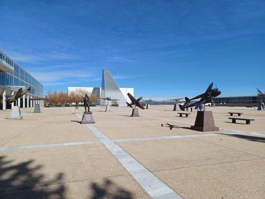 U.S. Air Force Academy