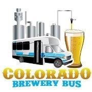 Colorado Brewery Bus