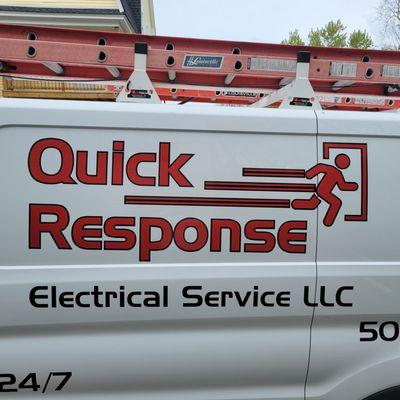 Quick Response Electric Service