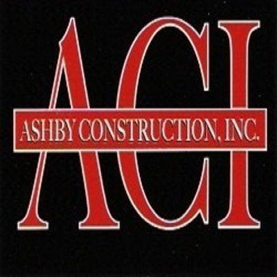 Ashby Construction