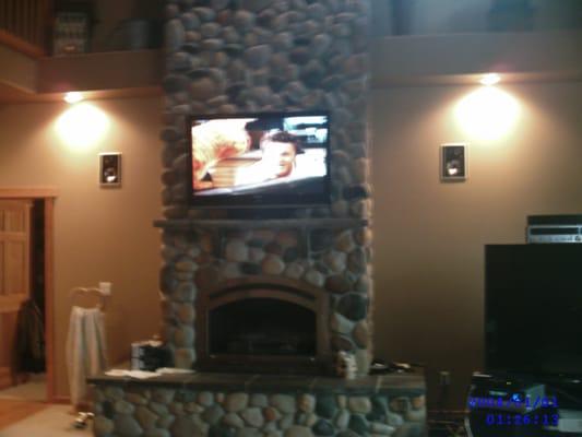 Home Theater